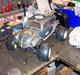 Truck kyosho GP 4WD Baja Beetle