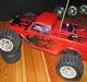 Bil HPI RS4 NITRO MT 