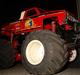 Truck Tamiya