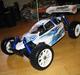 Buggy Kyosho Inferno MP-7.5
