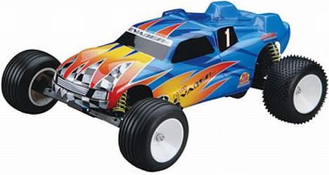 Off-Roader nitro Evader ST billede 1