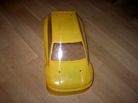 Bil QD Renault Clio billede 7