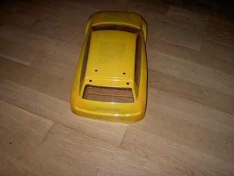 Bil QD Renault Clio billede 8
