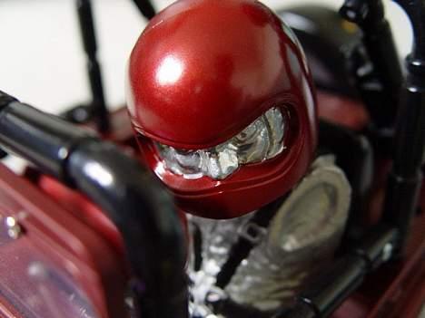 Bil Wild Willy 2.  billede 3