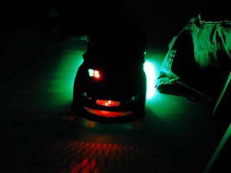 Bil PUG 206 billede 2