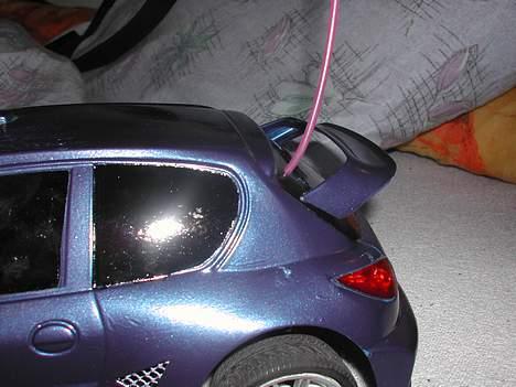 Bil PUG 206 billede 3