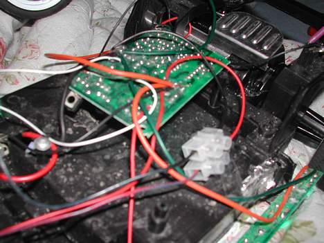 Bil PUG 206 billede 10