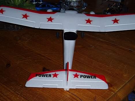 Fly top driver billede 3