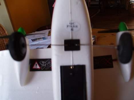 Fly top driver billede 4