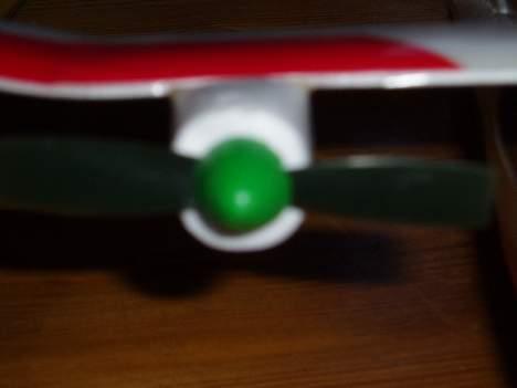 Fly top driver billede 5