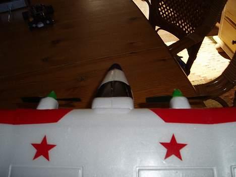 Fly top driver billede 6