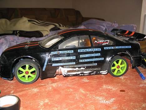 Bil NEO   billede 8