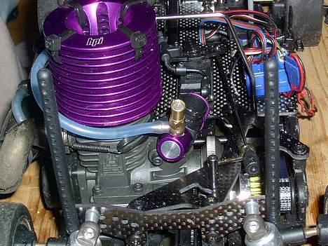 Bil Cen Ct-4 R  billede 10