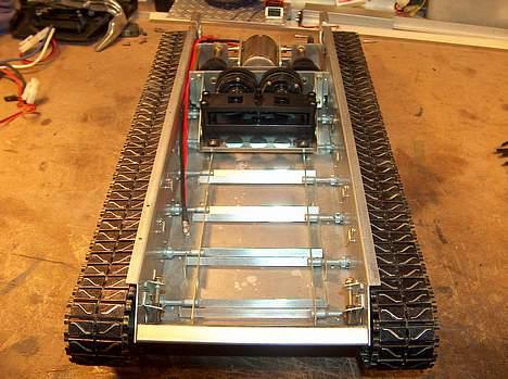 Militær leopard billede 5