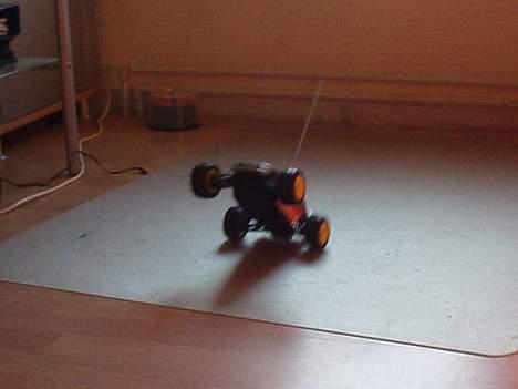Truck Team Losi Mini-T billede 10