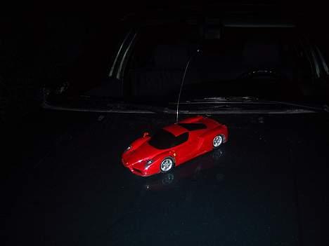 Bil ferrari enzo (mini z) - In DaRk :-) billede 7