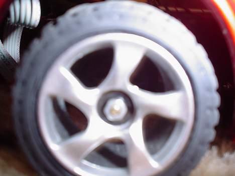 Bil Mercedes SLK billede 3