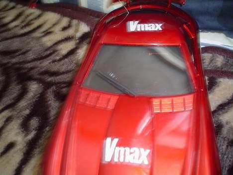 Bil Mercedes SLK billede 4