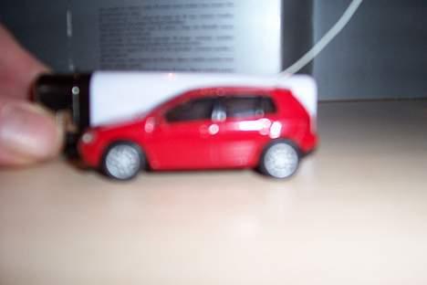 Bil Real-x Golf 5 billede 5