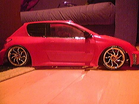 Bil 206  billede 9