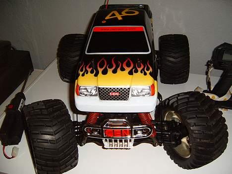 Truck Genesis billede 2