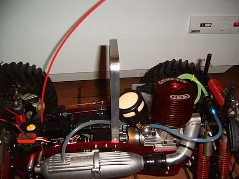 Truck Genesis billede 3