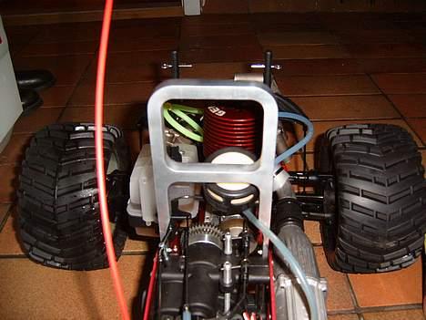 Truck Genesis billede 4