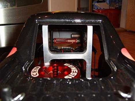 Truck Genesis billede 5