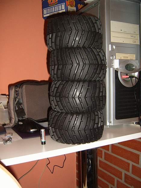 Truck Genesis billede 6