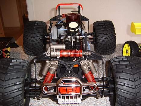 Truck Genesis billede 10