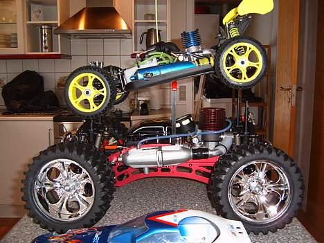 Truck Genesis billede 9