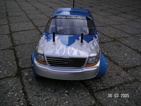 Bil Stadium Raider billede 8