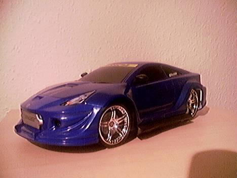 Bil Toyota Celica - Der skal nok kom bedre billeder !!! billede 2