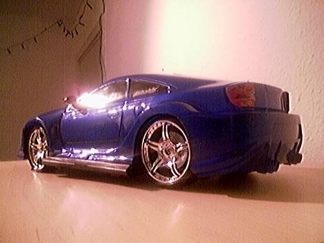 Bil Toyota Celica - Der skal nok kom bedre billeder !!! billede 3