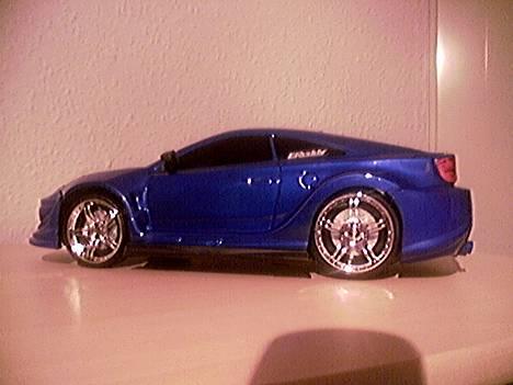 Bil Toyota Celica - Der skal nok kom bedre billeder !!! billede 6