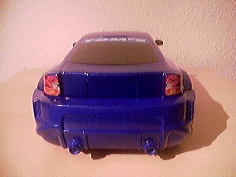 Bil Toyota Celica - Der skal nok kom bedre billeder !!! billede 5