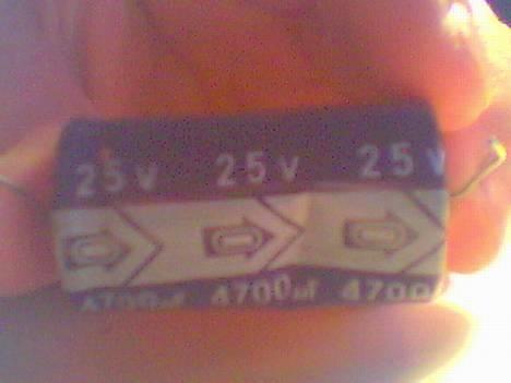 Bil Peugeot 206..Projekt billede 4