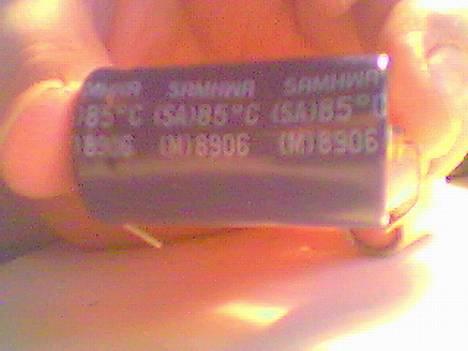 Bil Peugeot 206..Projekt billede 6