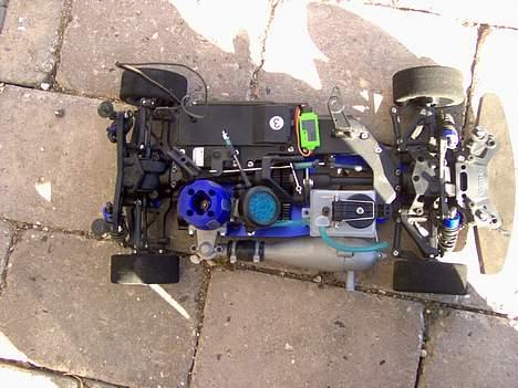 Bil FW-O5T billede 4