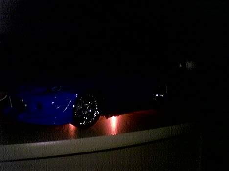 Bil Toyota Celica billede 9