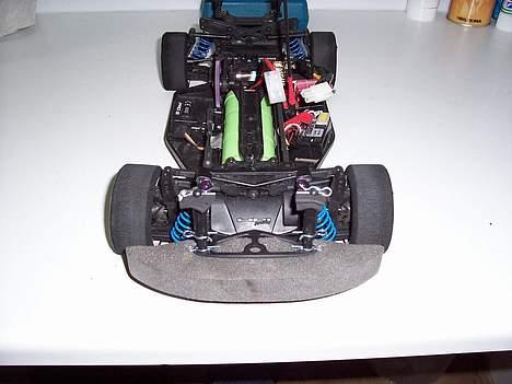 Bil HPI RS4 PRO3 Spec S billede 6