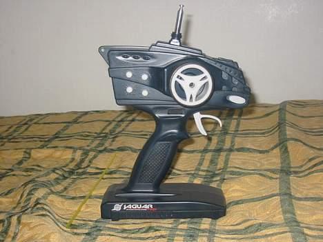 Bil thunder tiger billede 3