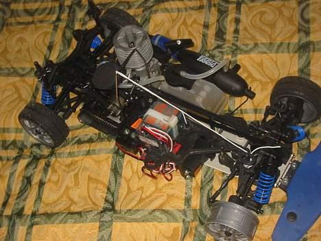 Bil thunder tiger billede 4