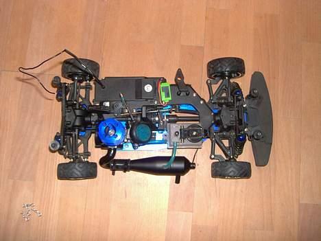 Bil FW-O5T billede 5