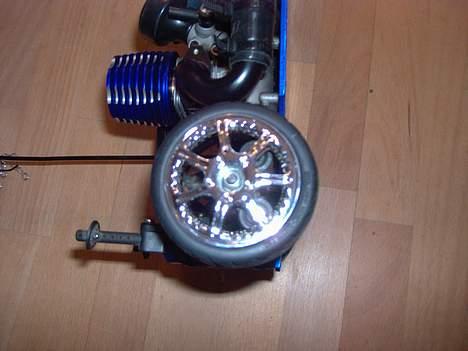 Bil FW-O5T billede 6