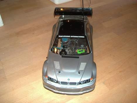 Bil FW-O5T billede 8