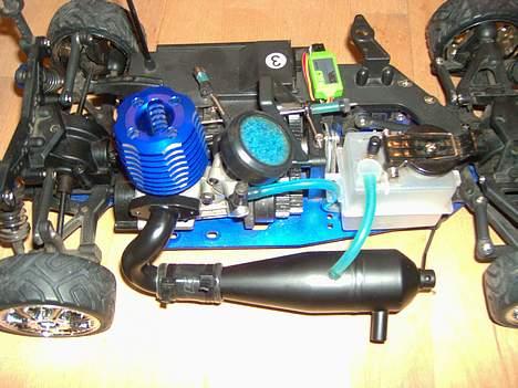 Bil FW-O5T billede 10