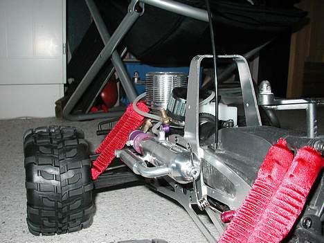 Truck Savage 25 billede 8