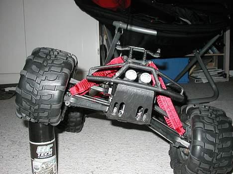 Truck Savage 25 billede 9