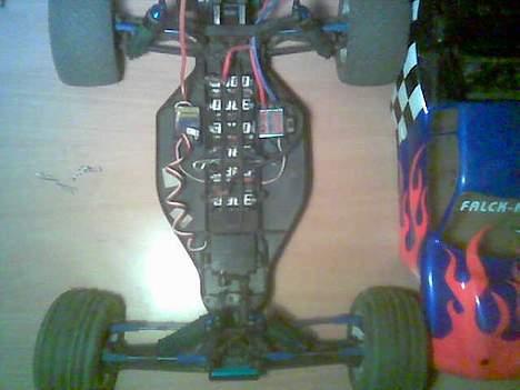 Buggy assocated billede 6